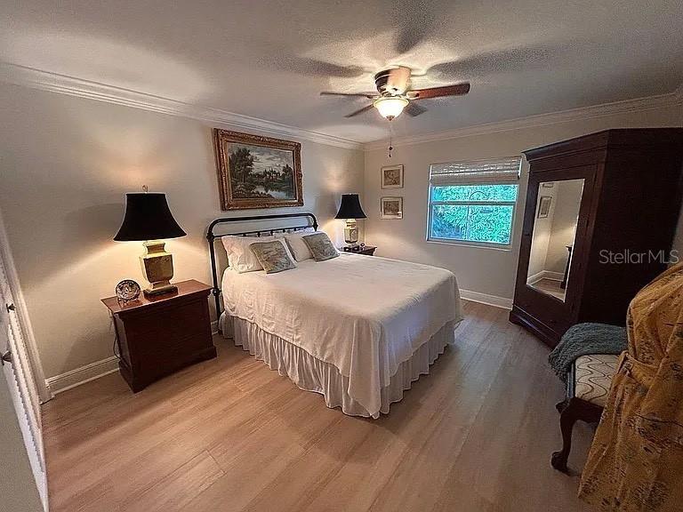 MOUNT DORA PINE CREST UNREC - Residential