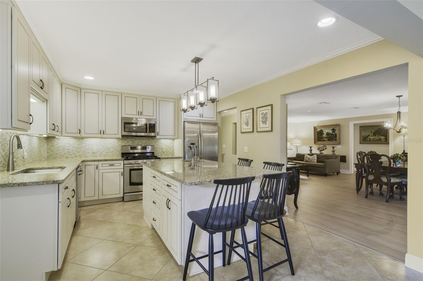 MOUNT DORA PINE CREST UNREC - Residential