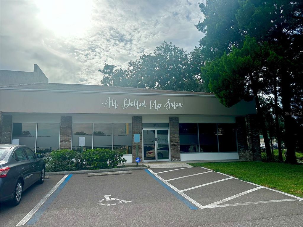 Photo of 12311 Us Highway 301, Dade City, FL 33525 (MLS # TB8424262)