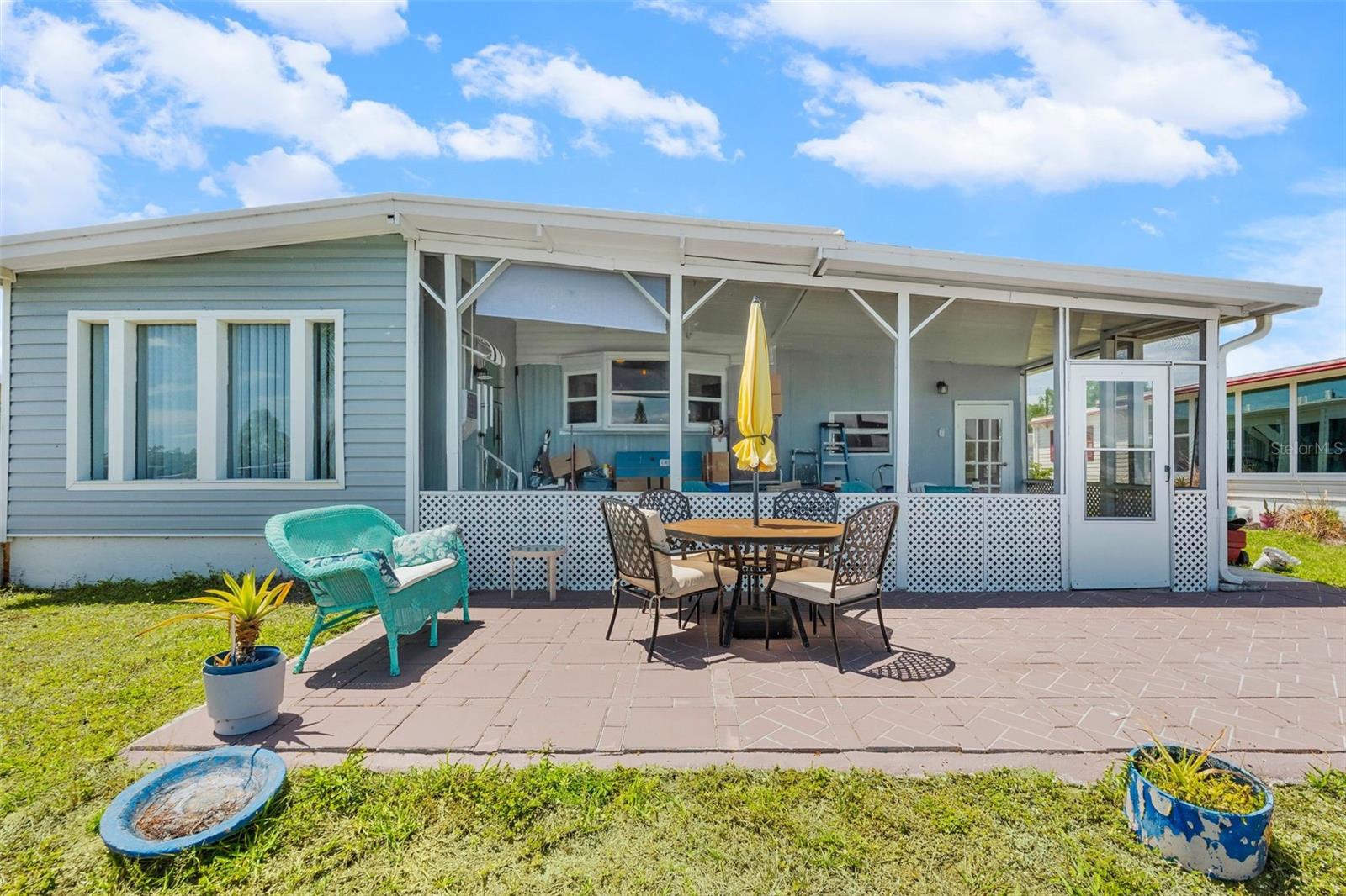 VENICE ISLE - Residential