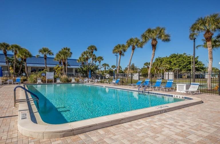 VENICE ISLE - Residential