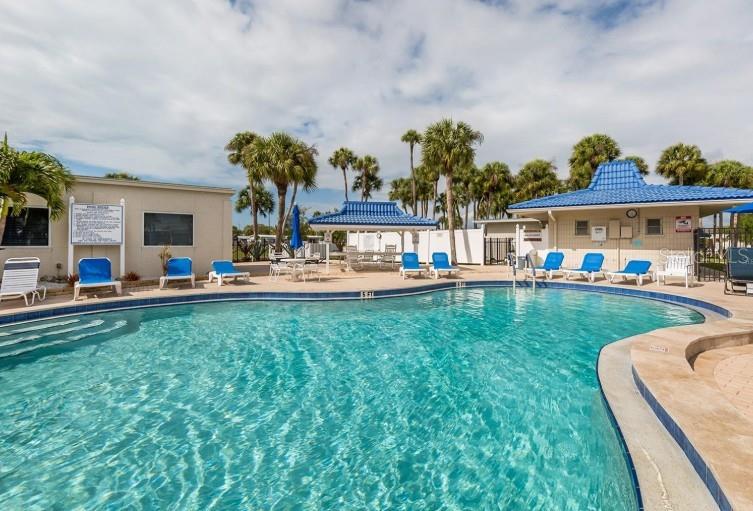 VENICE ISLE - Residential