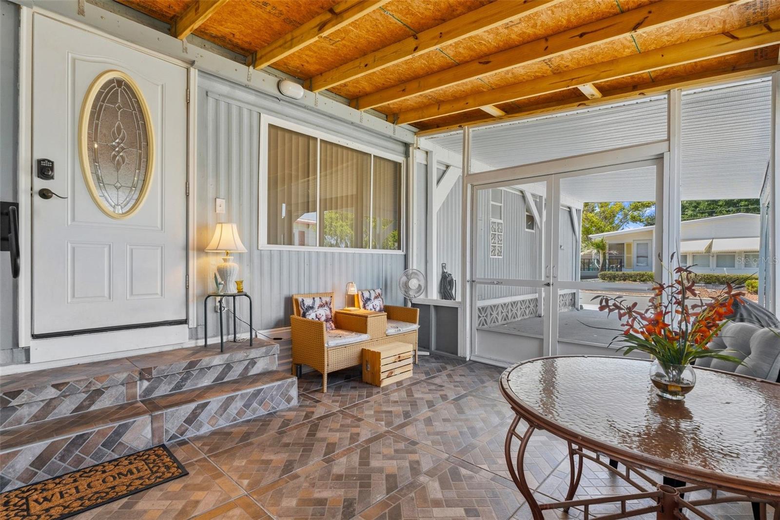 VENICE ISLE - Residential