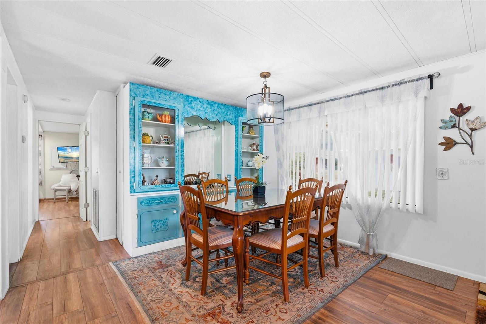 VENICE ISLE - Residential