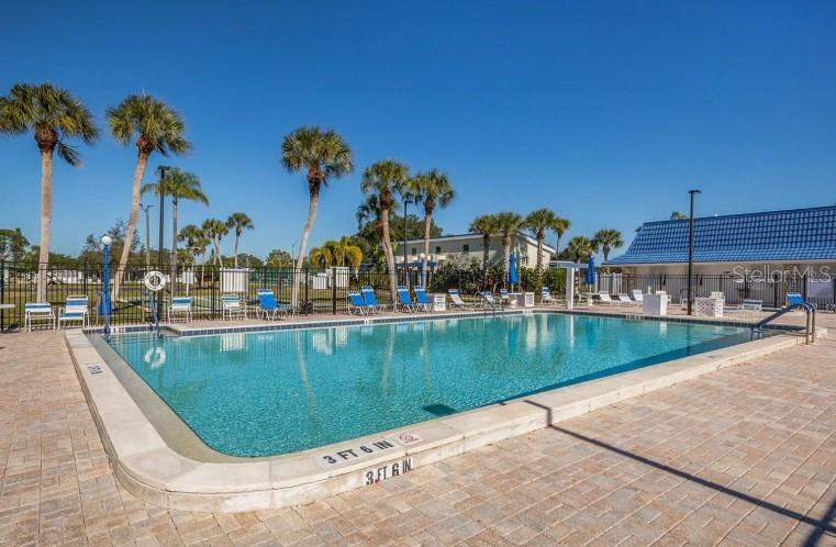 VENICE ISLE - Residential