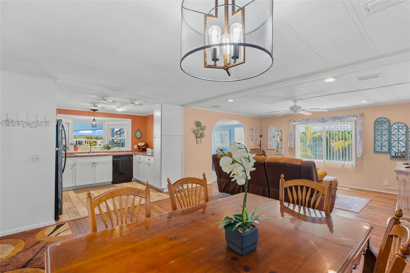 VENICE ISLE - Residential