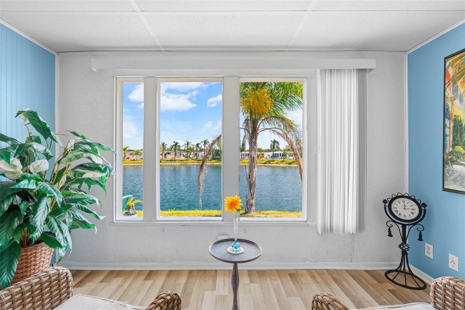 VENICE ISLE - Residential