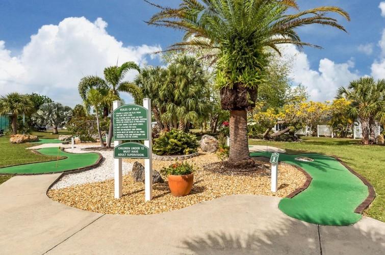 VENICE ISLE - Residential