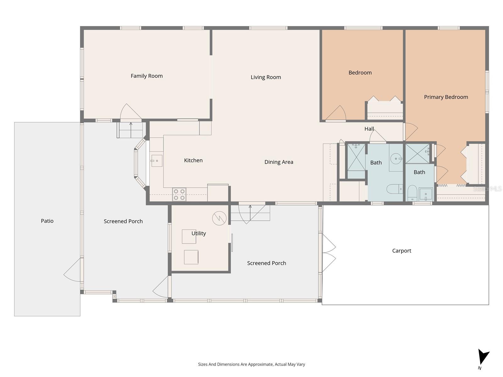 VENICE ISLE - Residential