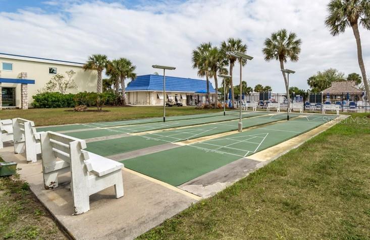 VENICE ISLE - Residential