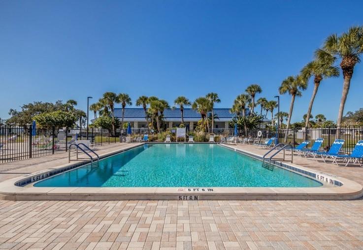 VENICE ISLE - Residential