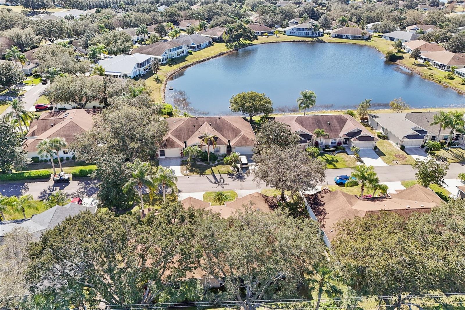 OXFORD II CONDO - Residential