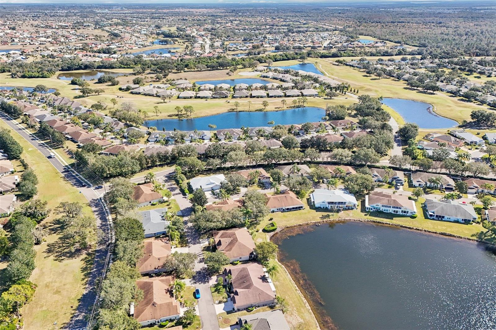 OXFORD II CONDO - Residential