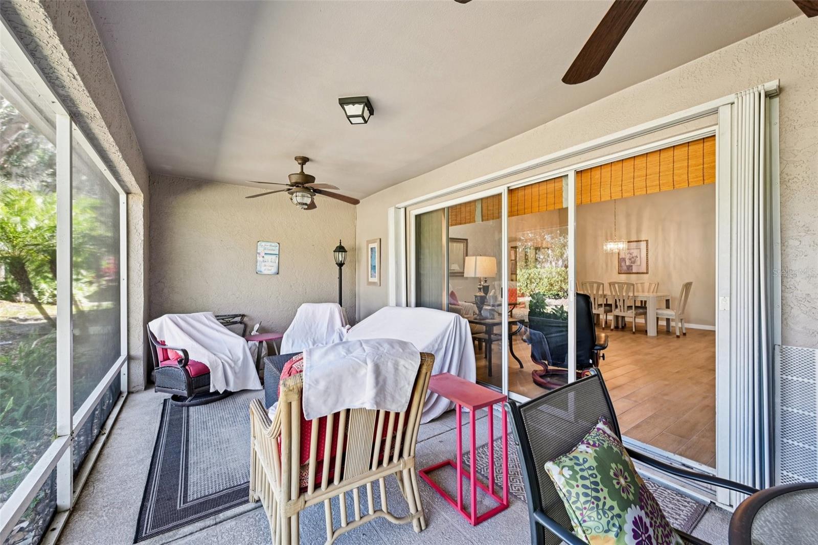 OXFORD II CONDO - Residential