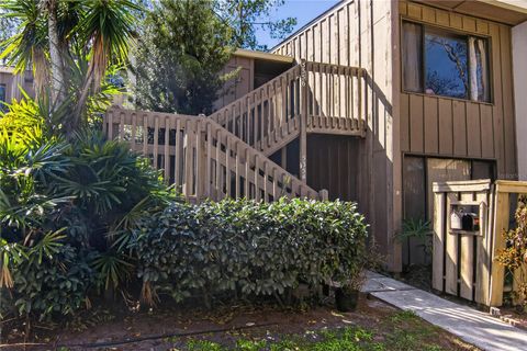 5356 BURNING TREE DRIVE D-07-2 ORLANDO FL 32811