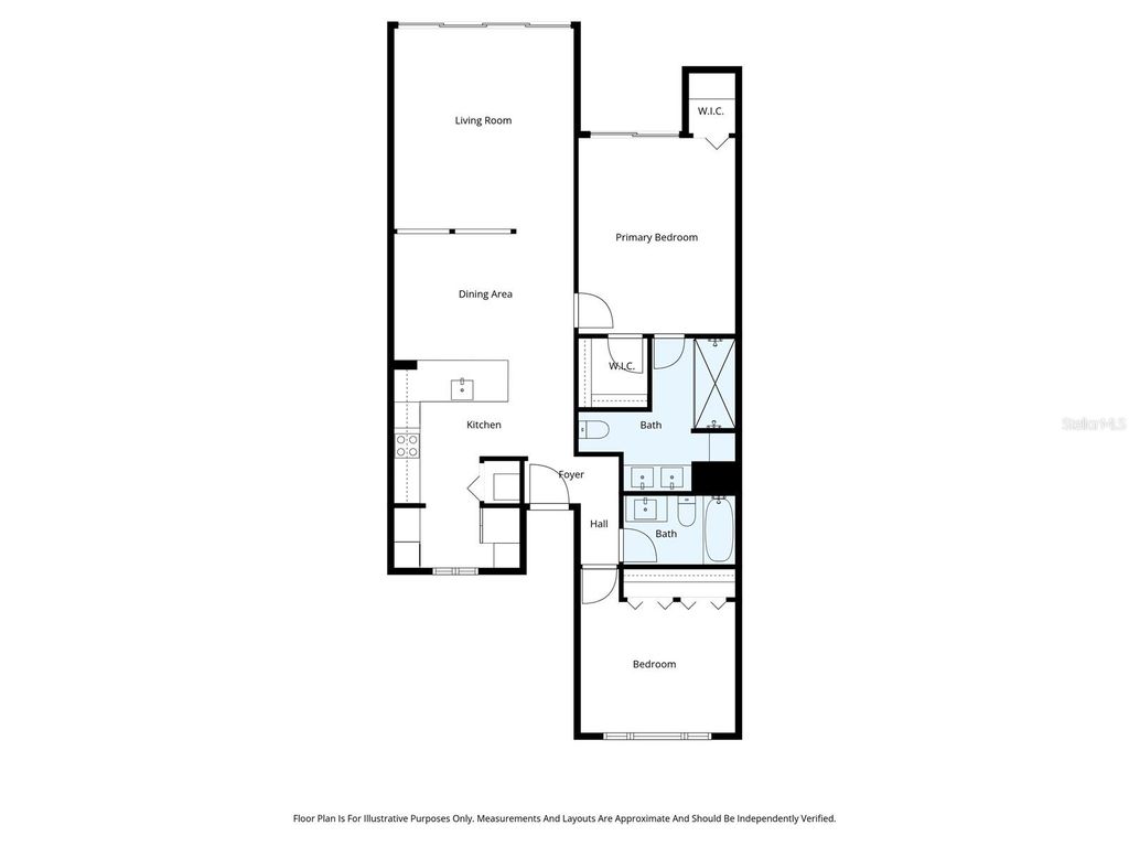 Photo of 5356 Burning Tree Drive #D-07-2, Orlando, FL 32811 (MLS # O6380759)