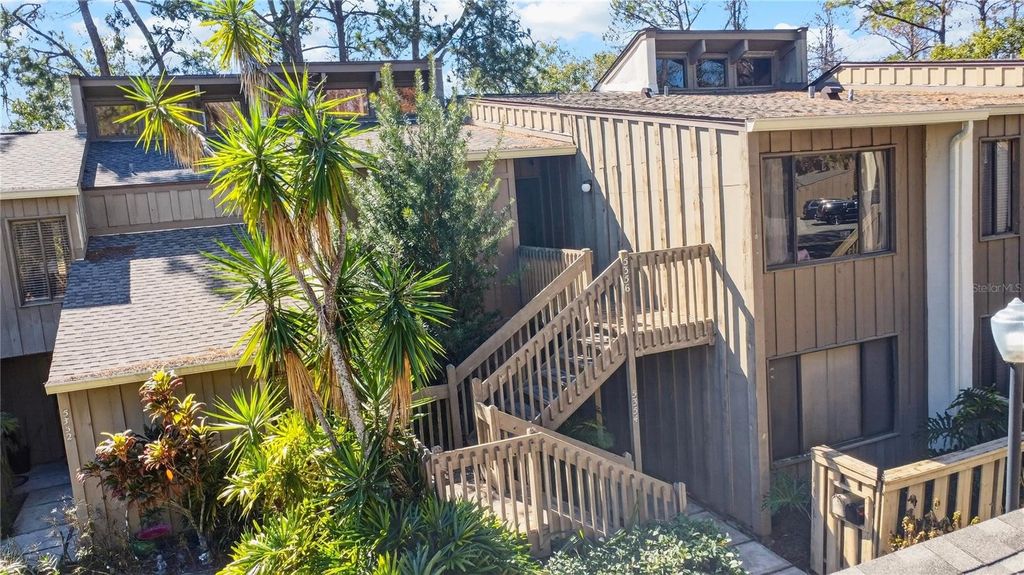 Photo of 5356 Burning Tree Drive #D-07-2, Orlando, FL 32811 (MLS # O6380759)