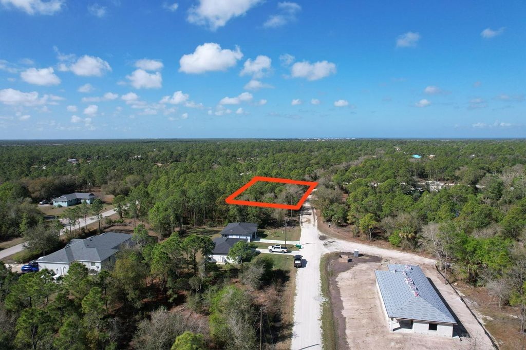 Photo of 28101 Laurelwood Drive, Punta Gorda, FL 33955 (MLS # O6394341)