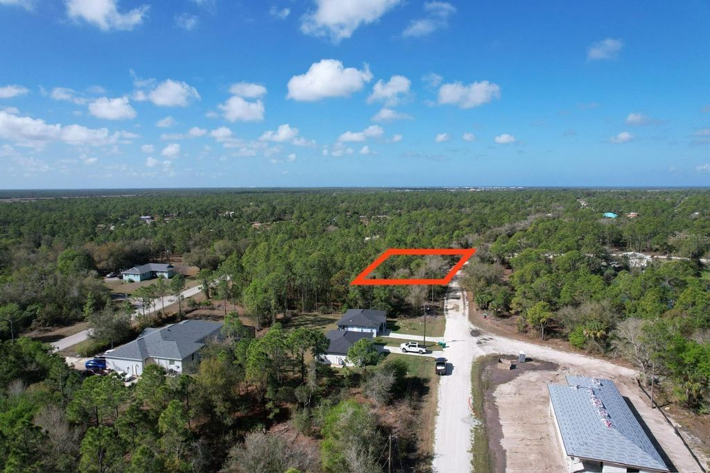 Photo of 28101 Laurelwood Drive, Punta Gorda, FL 33955 (MLS # O6394341)