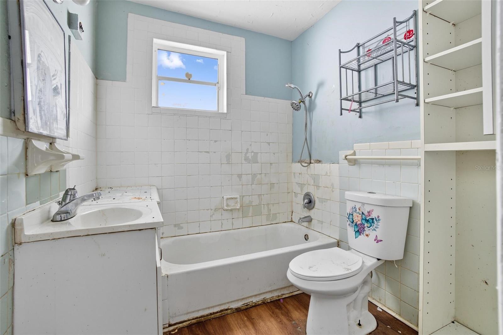 FOREST HEIGHTS REV - Residential