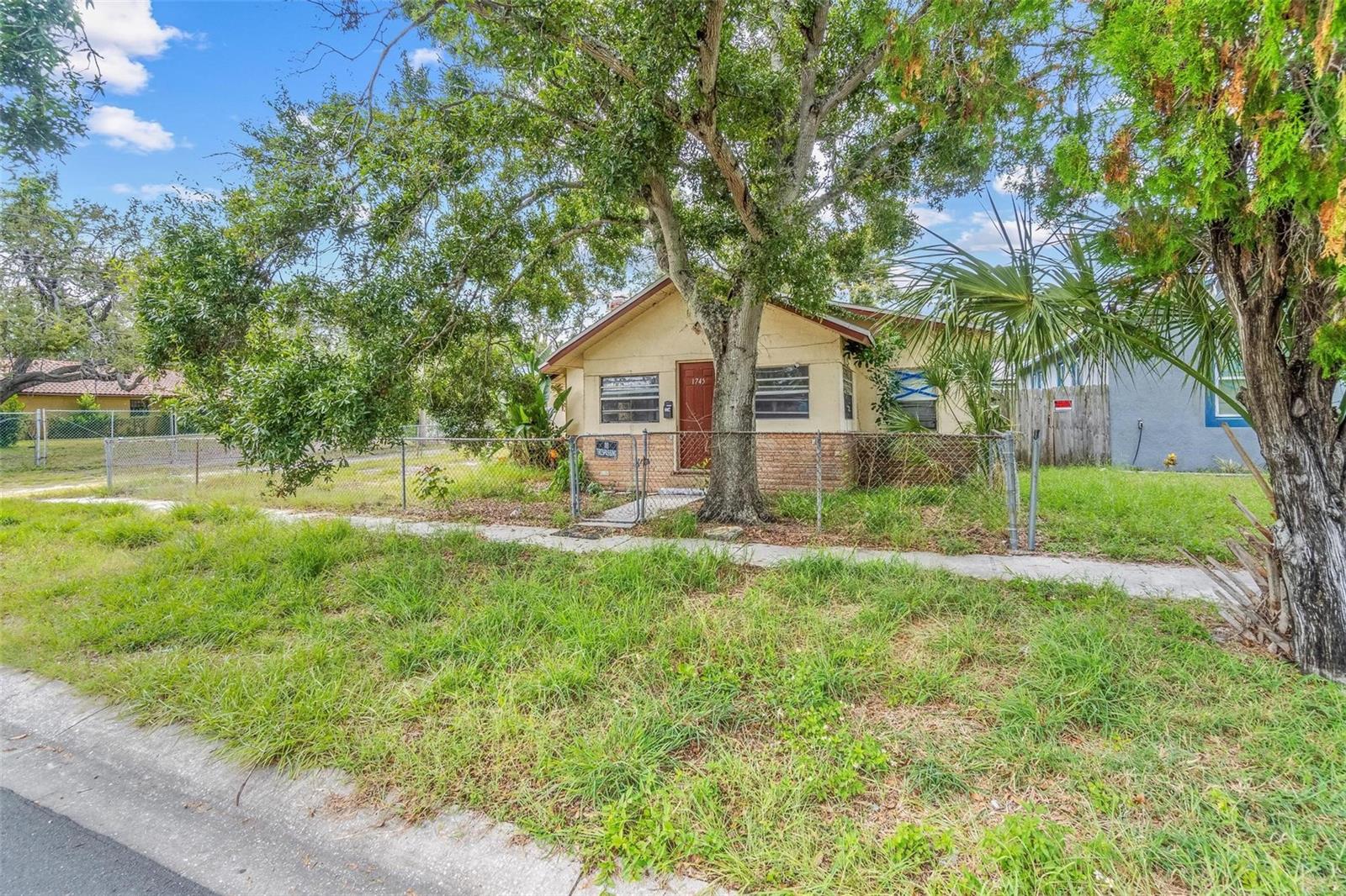 FOREST HEIGHTS REV - Residential