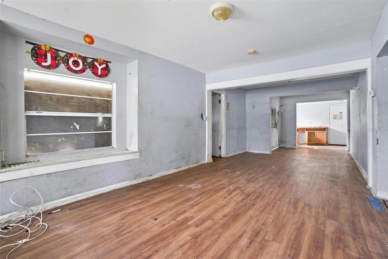 FOREST HEIGHTS REV - Residential