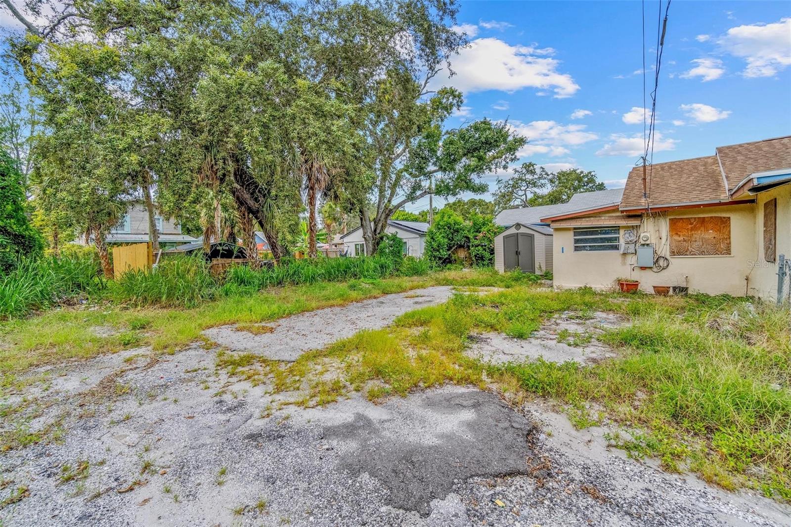 FOREST HEIGHTS REV - Residential