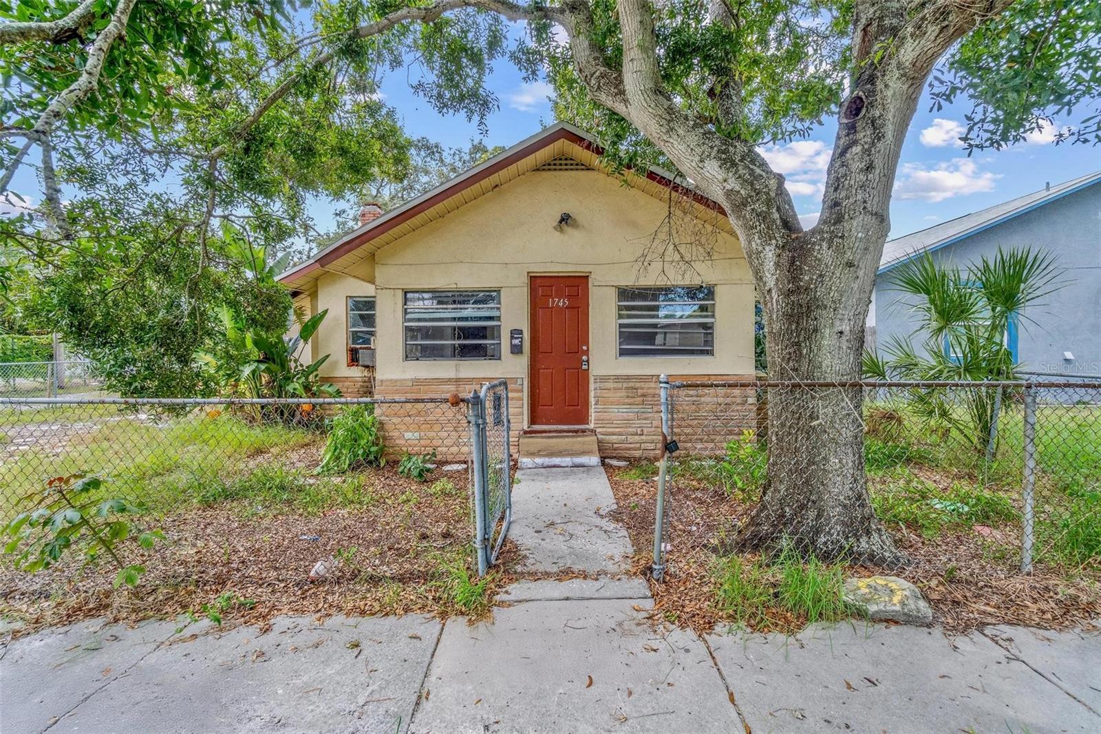 FOREST HEIGHTS REV - Residential