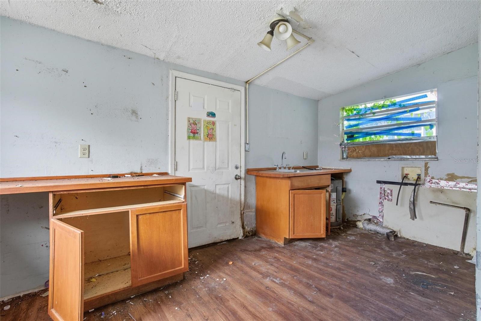FOREST HEIGHTS REV - Residential