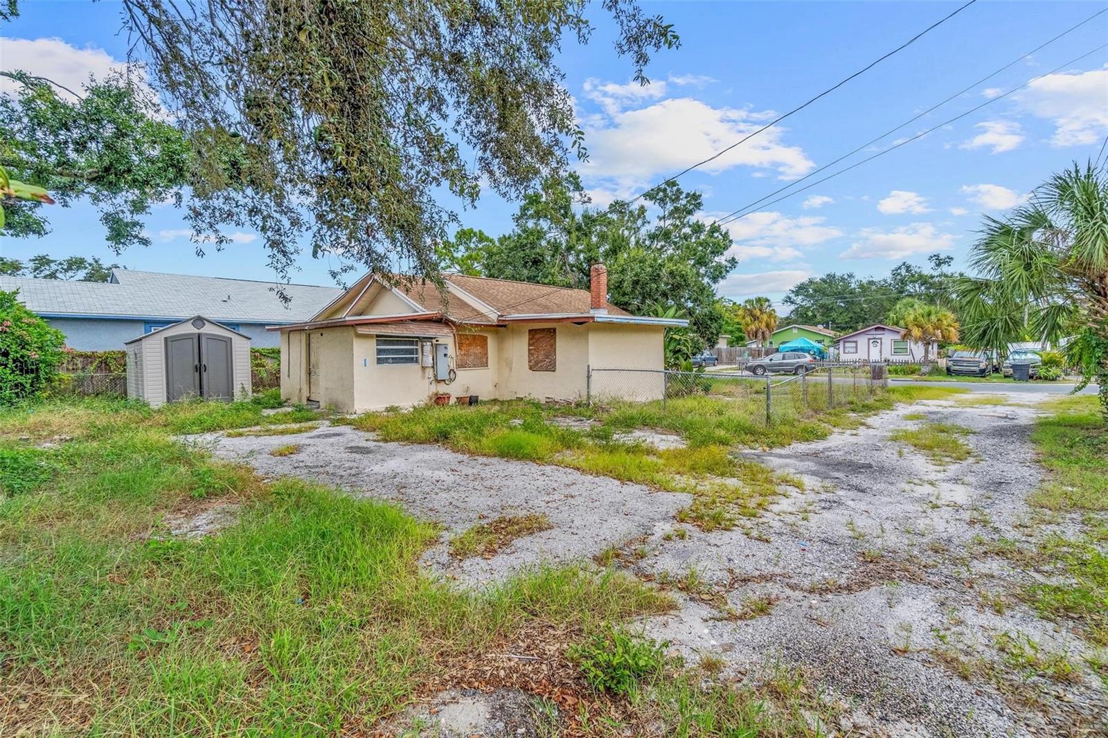 FOREST HEIGHTS REV - Residential