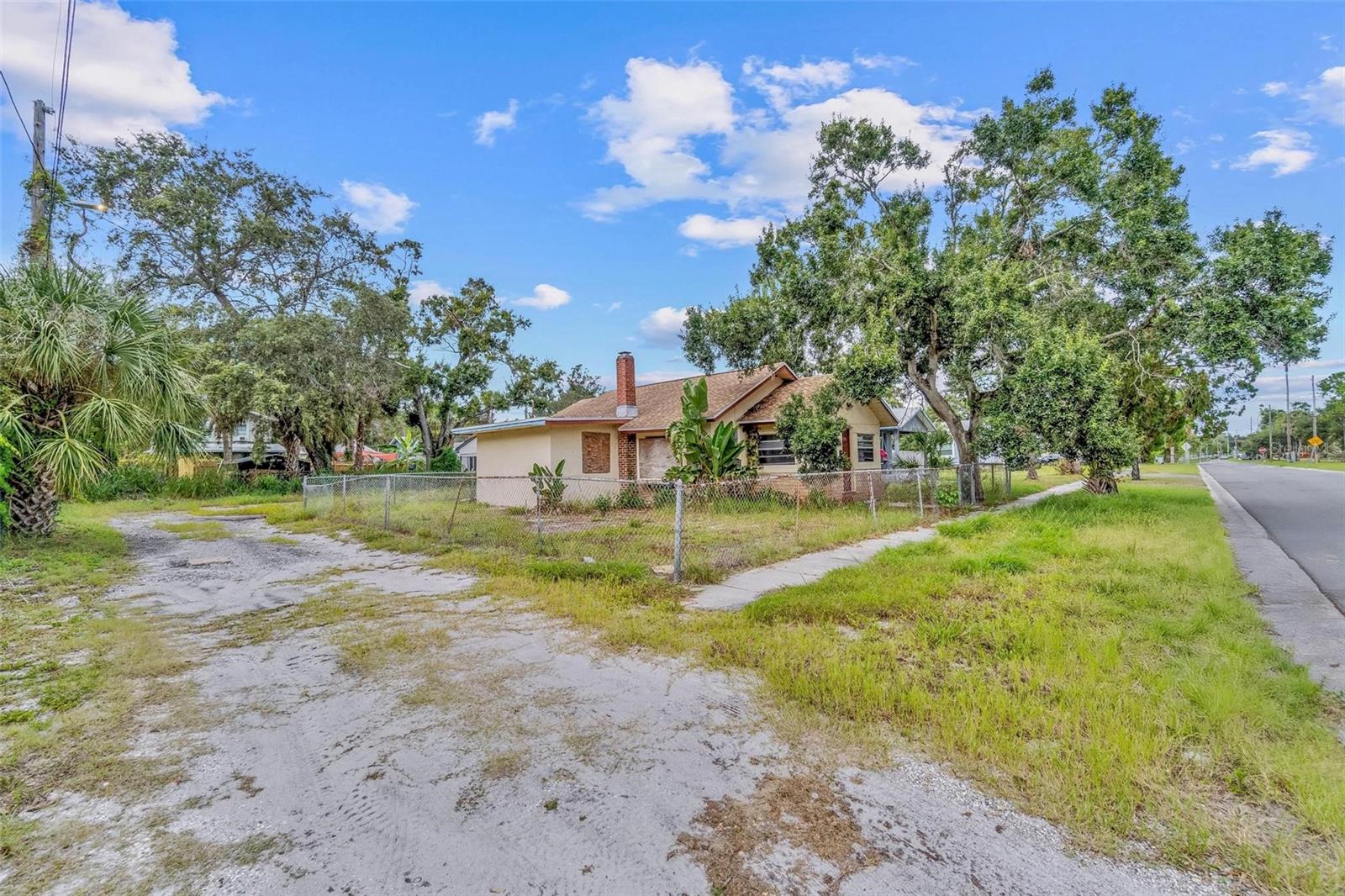 FOREST HEIGHTS REV - Residential