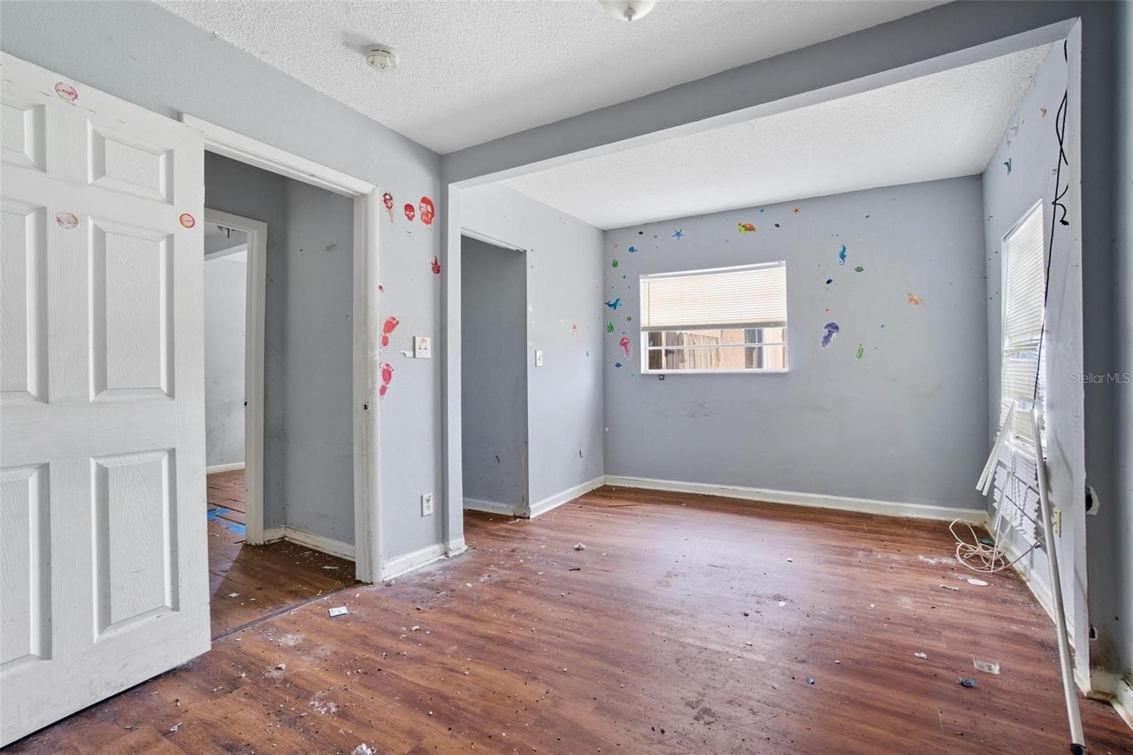 FOREST HEIGHTS REV - Residential