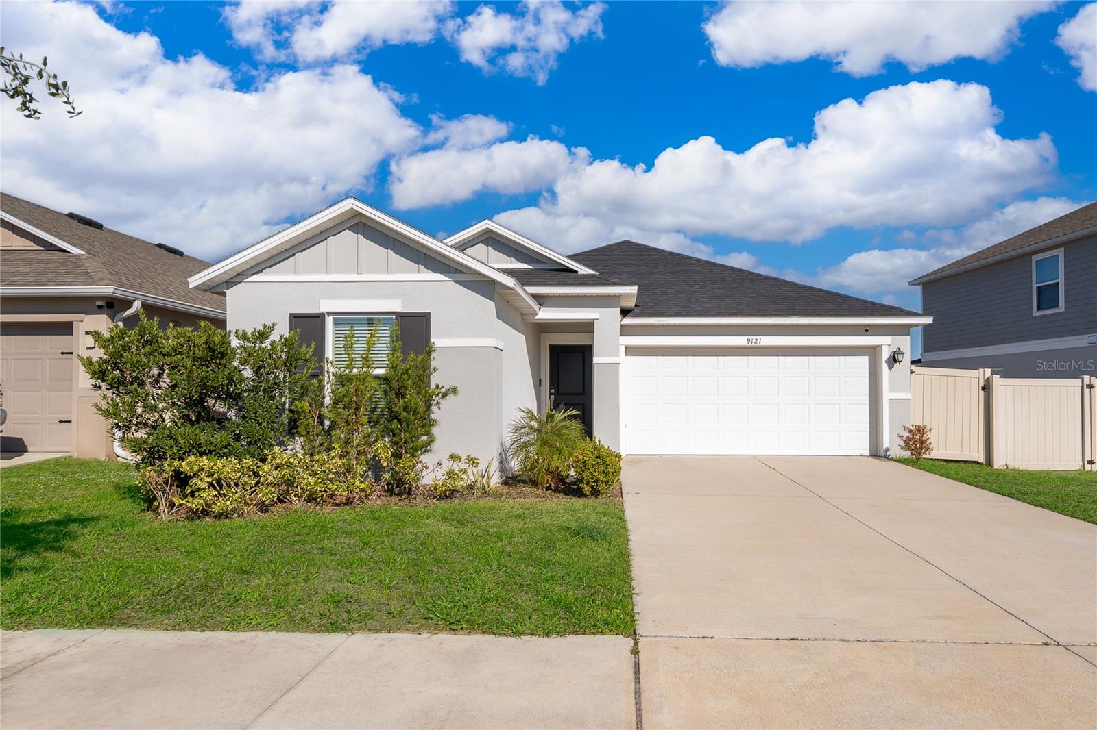 BELLAVIVA PH 1 - Residential Lease