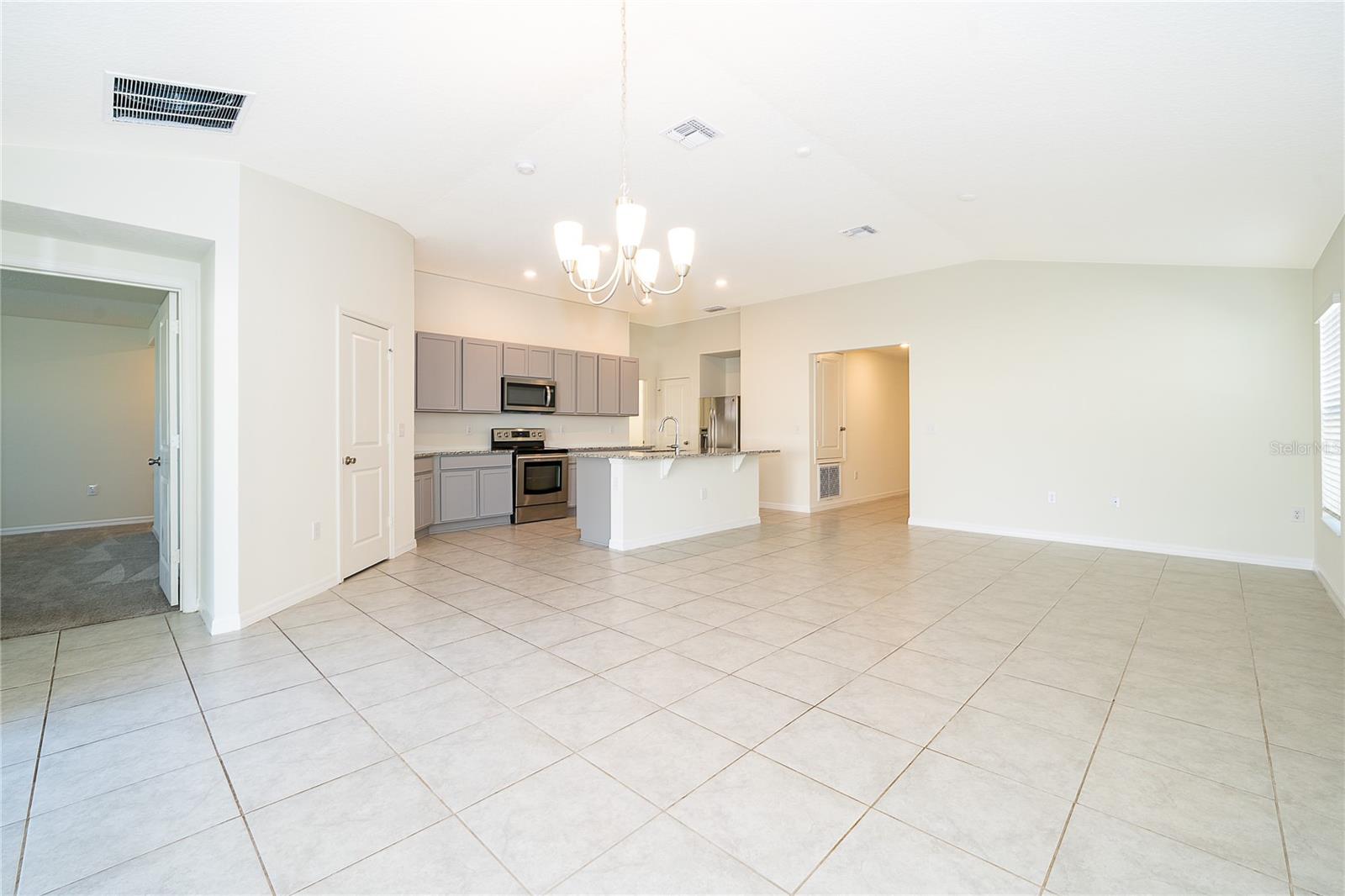 BELLAVIVA PH 1 - Residential Lease