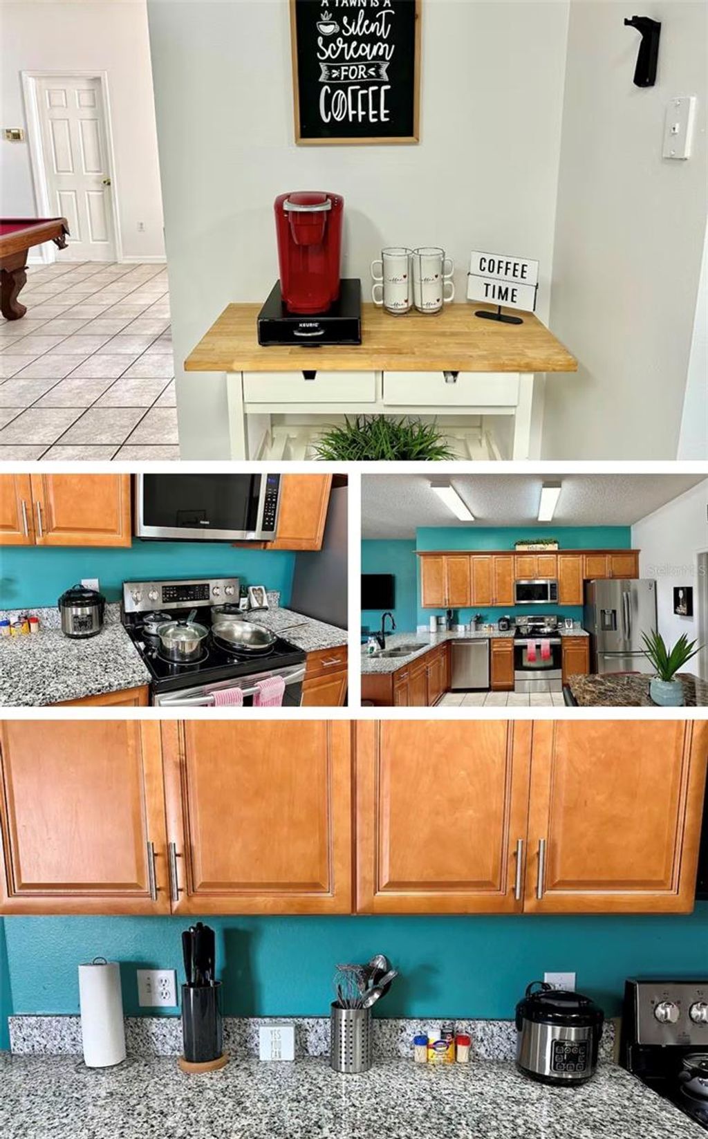 Photo of 5212 Jasmine Trace Lane, Kissimmee, FL 34758 (MLS # O6372389)