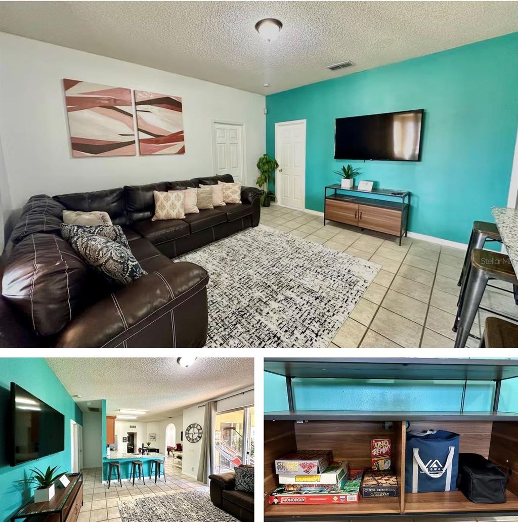 Photo of 5212 Jasmine Trace Lane, Kissimmee, FL 34758 (MLS # O6372389)