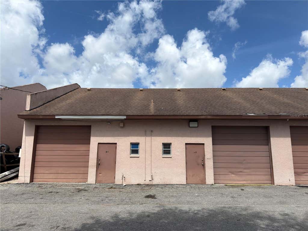 Photo of 18290 Paulson Drive #4, Port Charlotte, FL 33954 (MLS # C7526442)