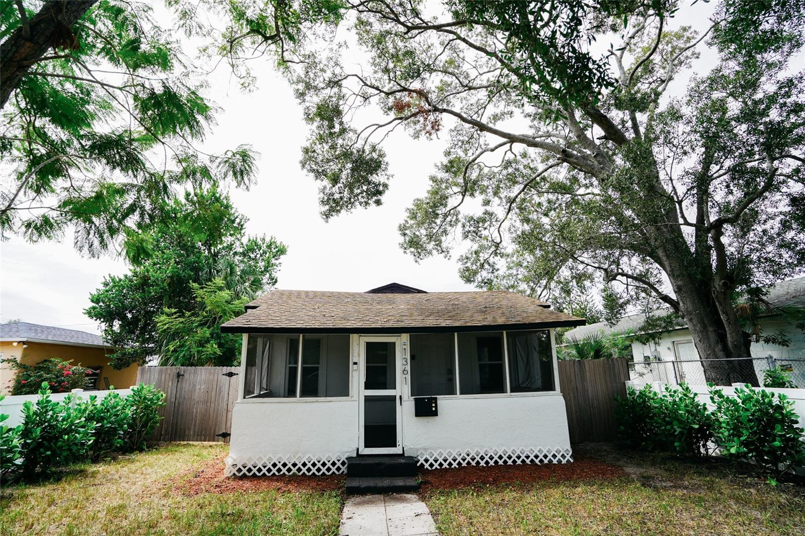 PRATHERS HIGHLAND HOMES - Residential