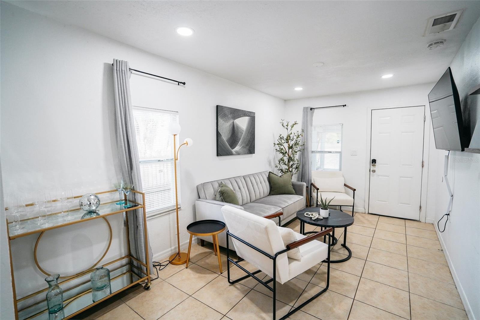 PRATHERS HIGHLAND HOMES - Residential