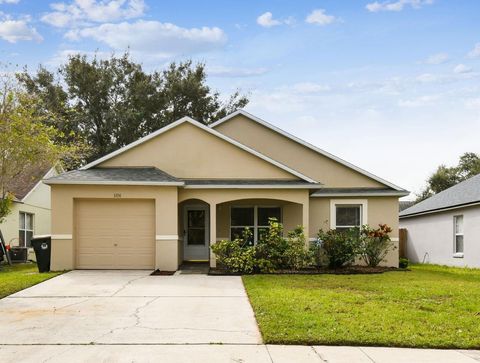 A home in SAINT CLOUD