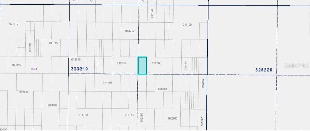 Photo of N/A, Frostproof, FL 33843 (MLS # O6228709)