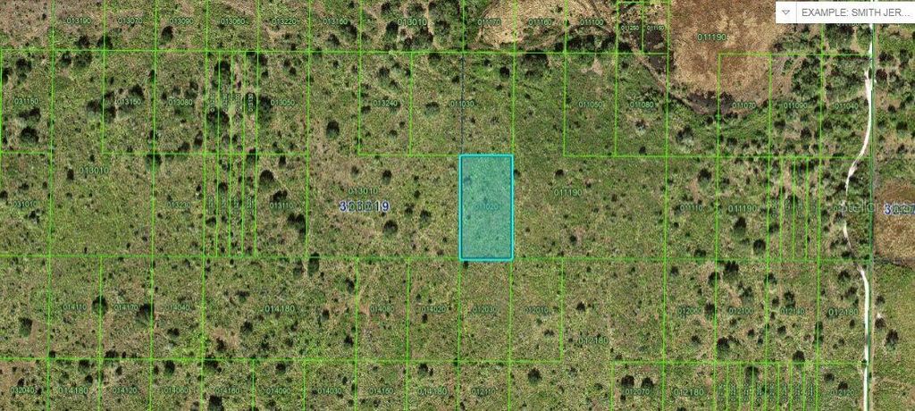 Photo of N/A, Frostproof, FL 33843 (MLS # O6228709)