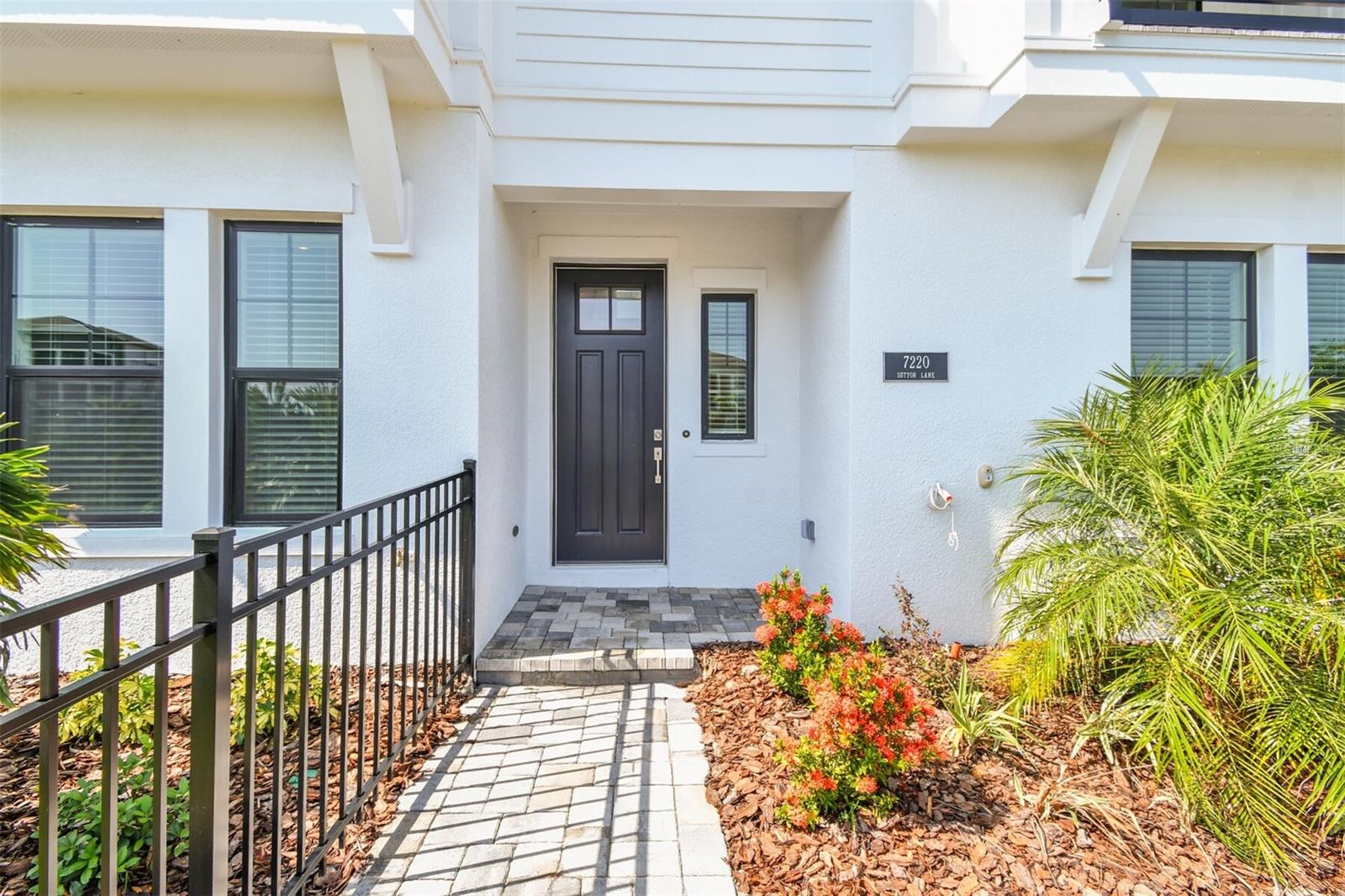 EMERALD LANDING AT WATERSIDE - Residential