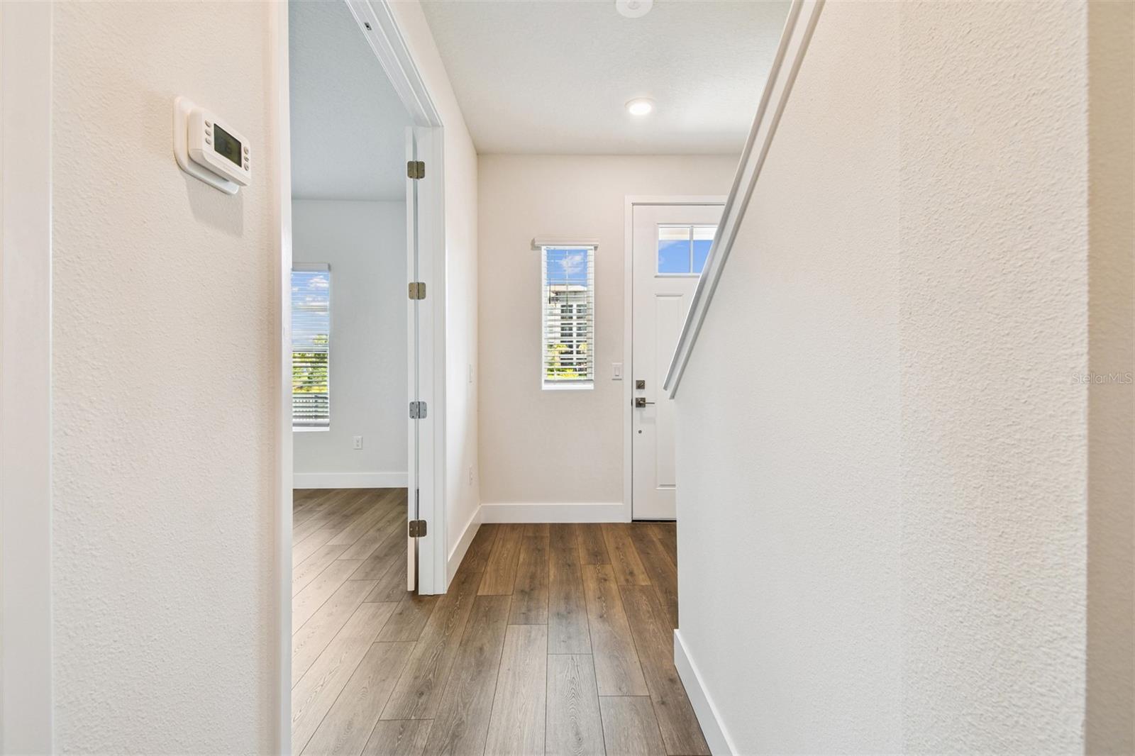 EMERALD LANDING AT WATERSIDE - Residential