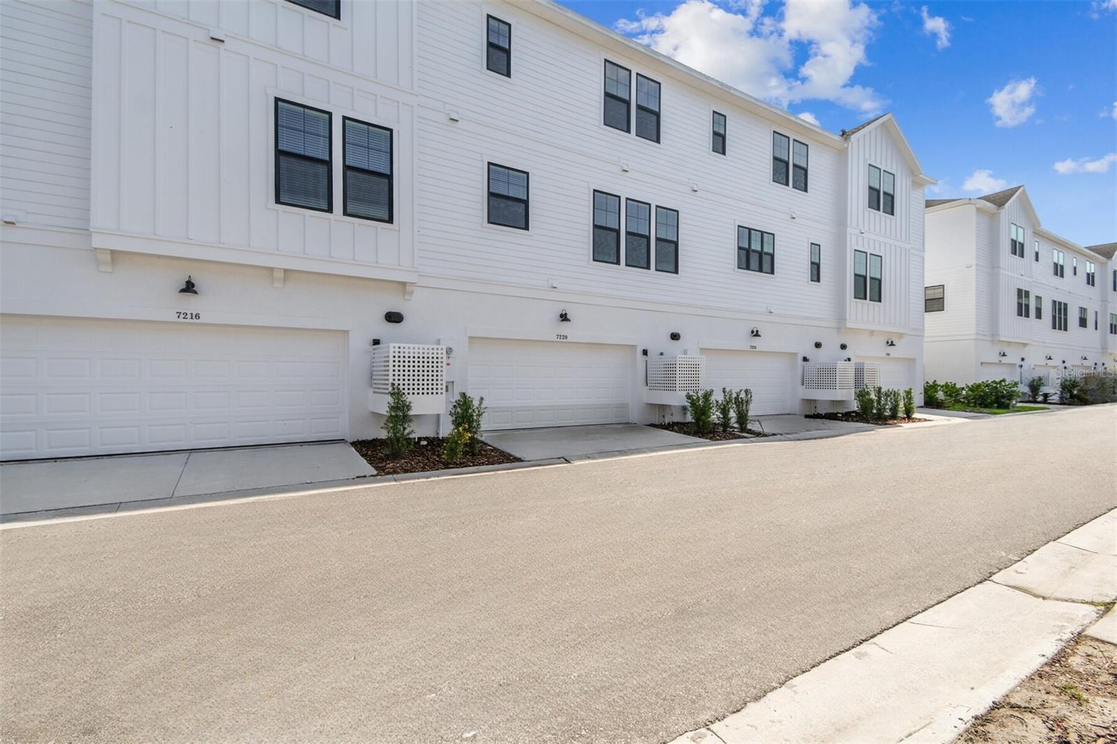 EMERALD LANDING AT WATERSIDE - Residential