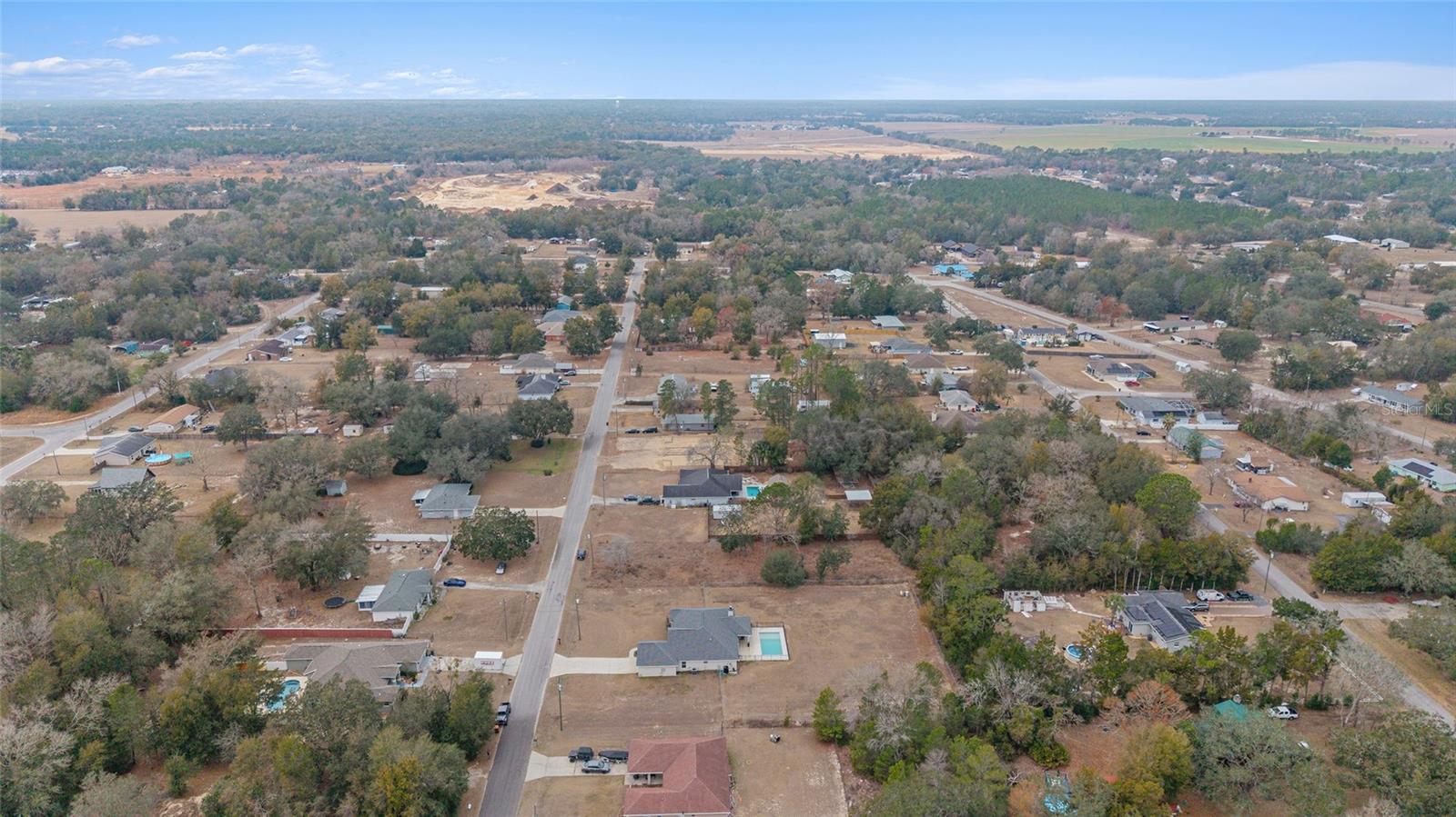 SMITH LAKE ESTATE - Residential