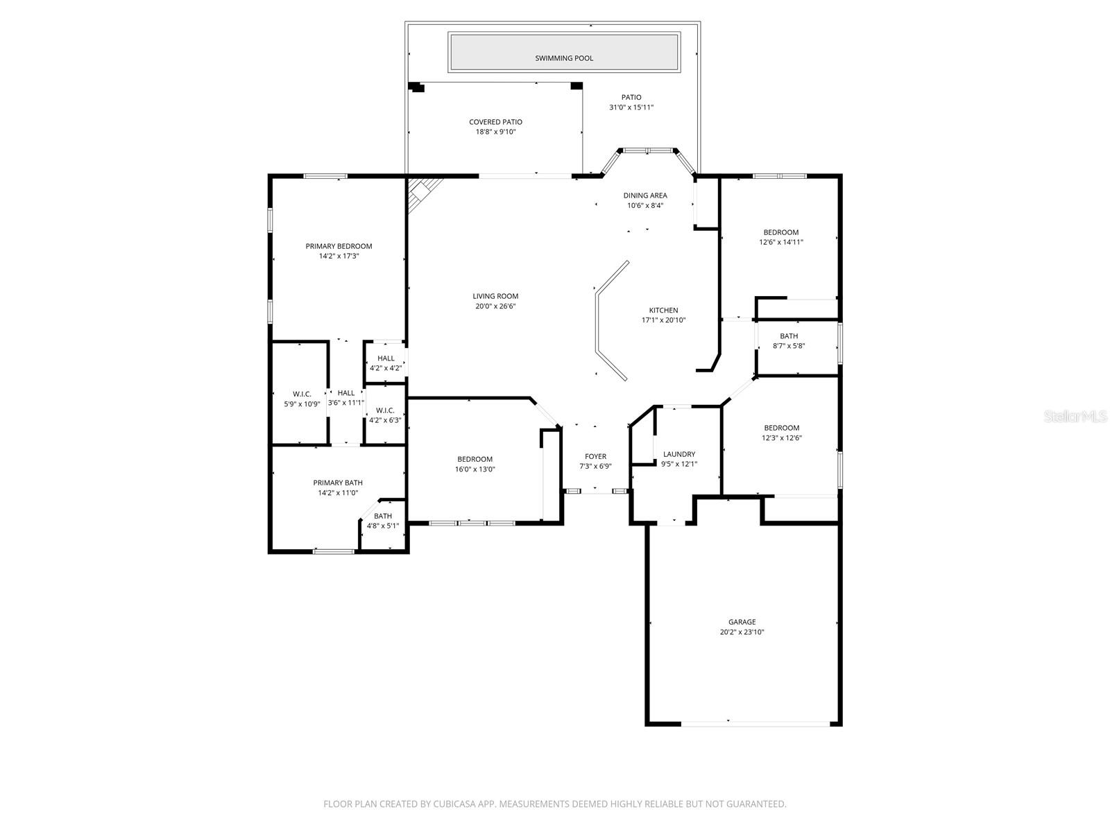 SMITH LAKE ESTATE - Residential