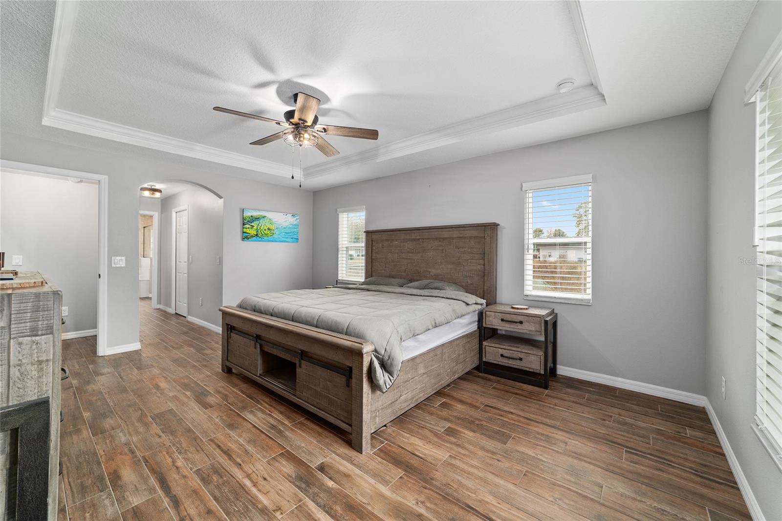 SMITH LAKE ESTATE - Residential