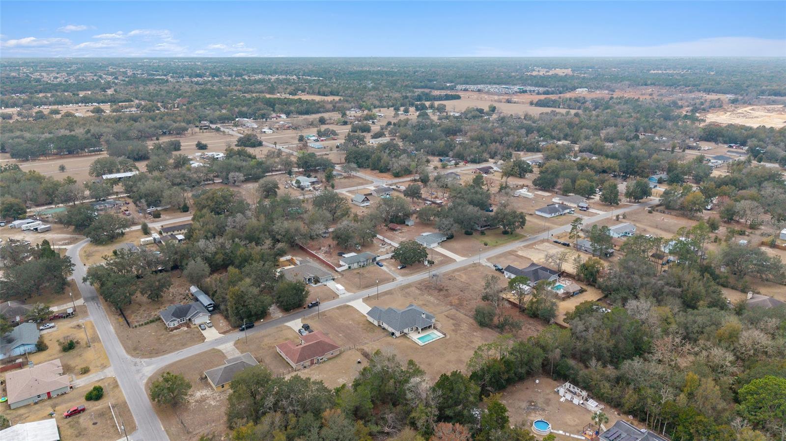 SMITH LAKE ESTATE - Residential