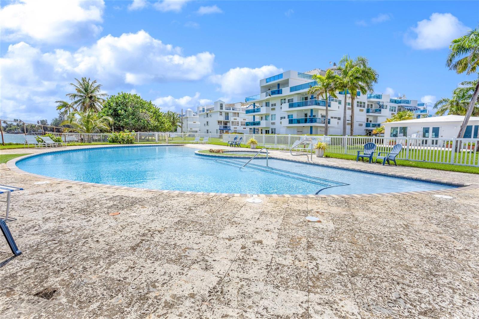 COSTA MAR BEACH VILLAGE - Residential